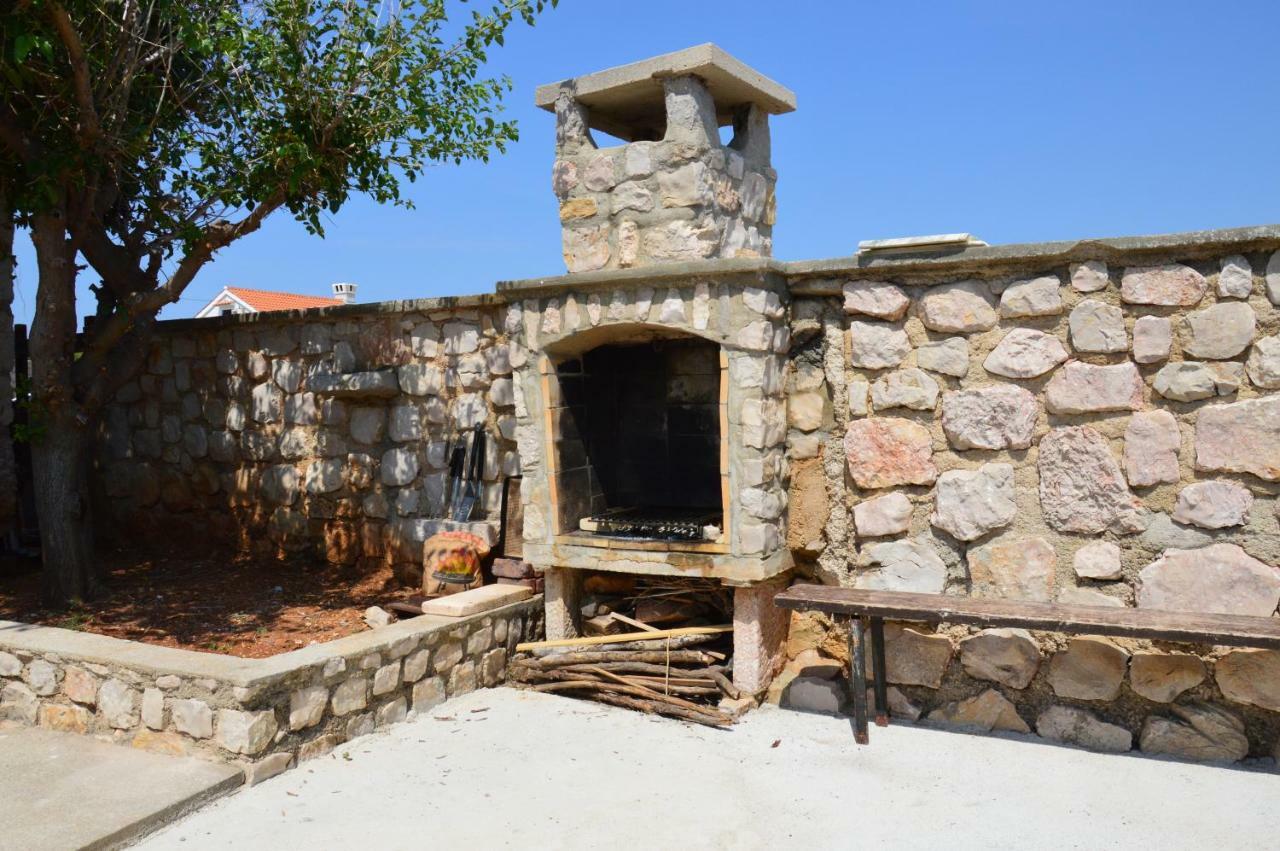 Three Sisters, Absolutely Unique Stone Houses, 200 M From The Beach Rudine  ภายนอก รูปภาพ