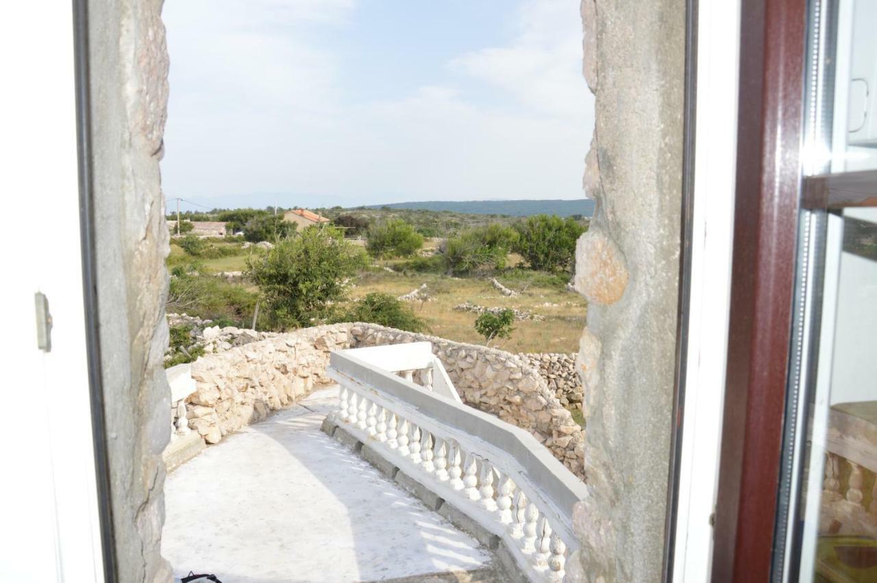 Three Sisters, Absolutely Unique Stone Houses, 200 M From The Beach Rudine  ภายนอก รูปภาพ