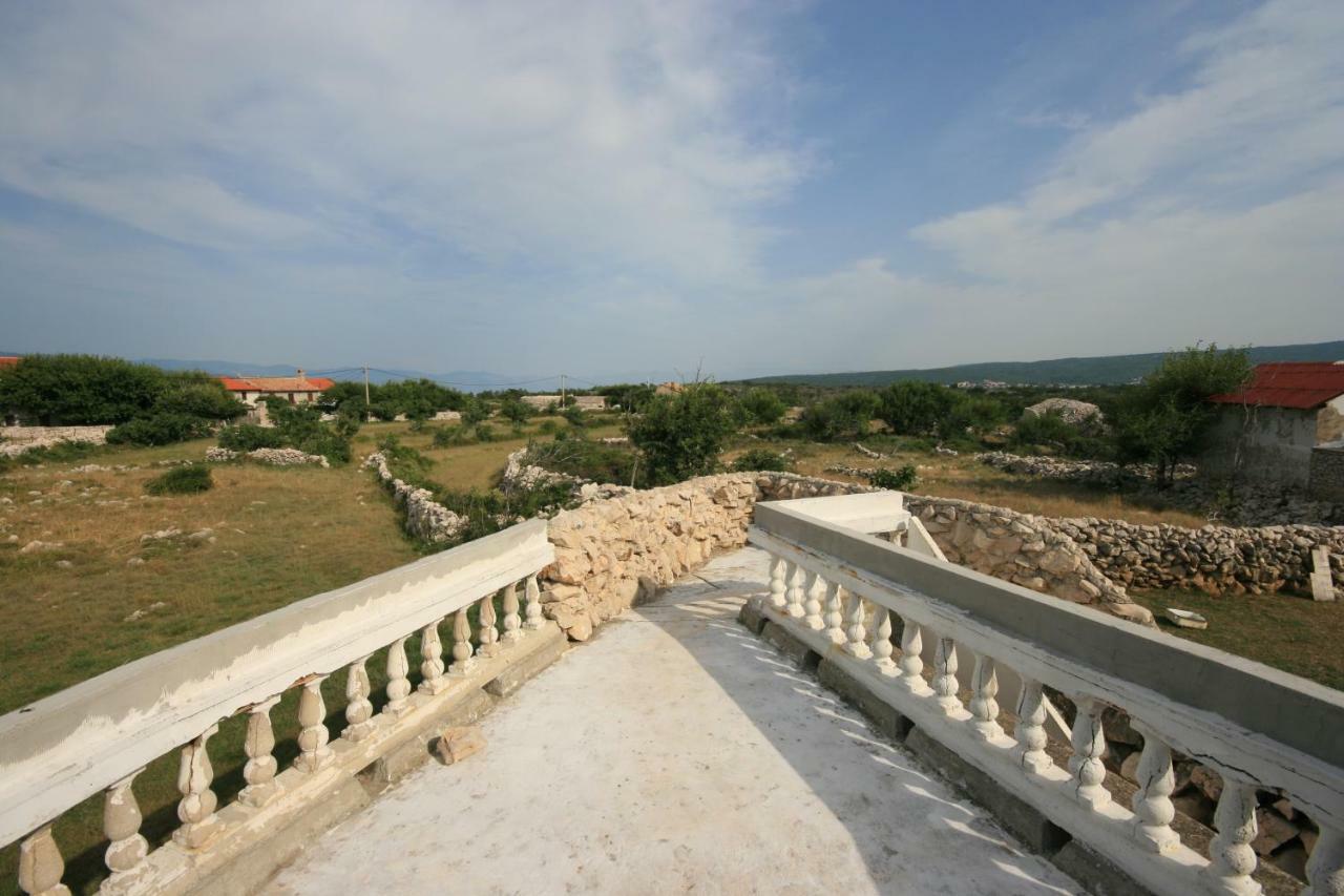 Three Sisters, Absolutely Unique Stone Houses, 200 M From The Beach Rudine  ภายนอก รูปภาพ